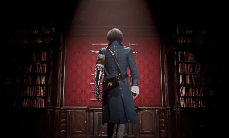 PS5 Action RPG Lies of P Wants to Scratch Your Bloodborne Itch in New Gameplay Trailer