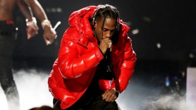 Travis Scott to cover funeral costs of Astroworld victims