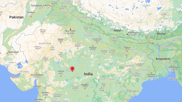 Fire in Indian hospital kills 4 infants, 36 rescued