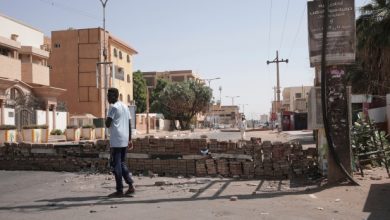Rights groups urge Sudan army to free those detained in coup