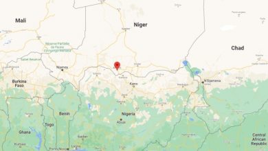 Fire sweeps through school in Niger, killing 20 children