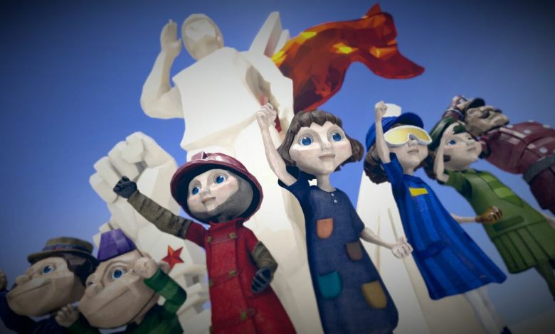 The Tomorrow Children Will Return as Developer Q-Games Acquires IP Rights