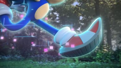 SEGA Trademarks 'Sonic Frontiers', Probably the Final Name of Upcoming Game