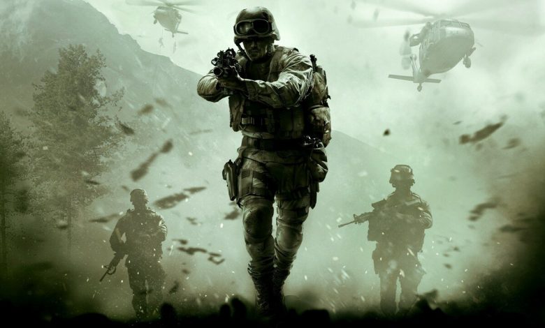 Which Call of Duty Game Is the Best?