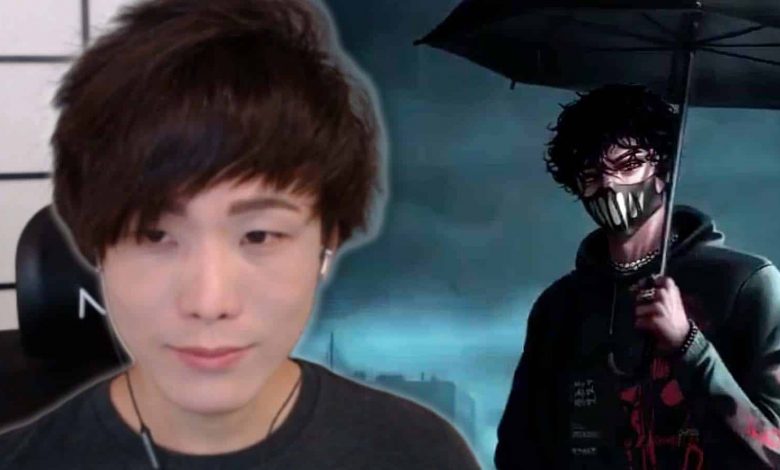Sykkuno blasts Twitch fans who pester him about Corpse Husband: "It's weird"