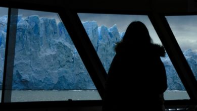 Climate change: Loss of glaciers will hurt tourism, power supplies and more
