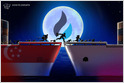 Cryptocurrency exchange Huobi says it will shut down operations in Singapore by March 2022, after exiting China in September (Helen Partz/Cointelegraph)
