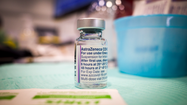 Janssen, AstraZeneca vaccine labels get autoimmune disorder warnings in Canada