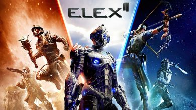 RPG ELEX II Dated for 1st March 2022 on PS5, PS4