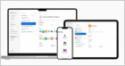 Apple unveils Business Essentials for SMBs, with device management, iCloud storage, and more, starting at $2.99 per month per user and launching in Spring 2022 (Bradley Chambers/9to5Mac)