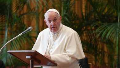Indigenous delegates to meet with Pope at the Vatican