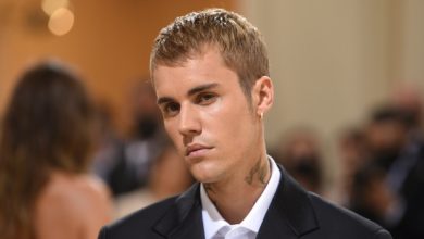 Justin Bieber urged to cancel Saudi Arabia show
