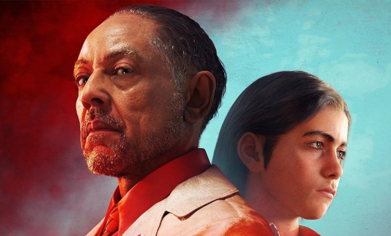 PS Store Sales Charts: Far Cry 6 and FIFA 22 the Most Downloaded PS5 Titles