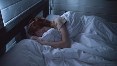 COVID-19 patients with sleep disorders more at risk: study