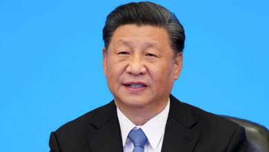 China's leader Xi warns against 'Cold War' in Asia-Pacific