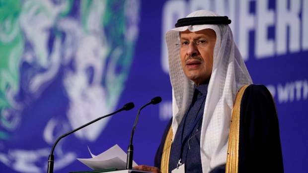 COP26: Saudi Arabia denies playing climate saboteur at Glasgow