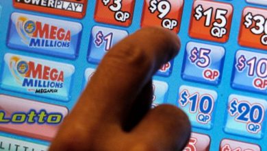 A woman is charged with stealing US$1M lottery prize in New York from her cousin, police say