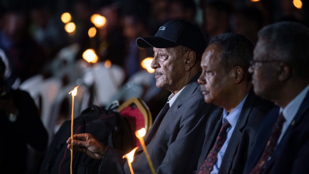Boeing agrees to settle with Ethiopia 737 Max crash victims