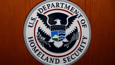 U.S. faces 'heightened threat' in holiday season, DHS says