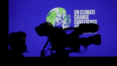 COP26 summit: As clock ticks on, climate talks wide open