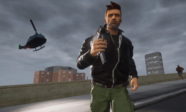 GTA Trilogy Pulled from PS Store After Early Unlock Debacle