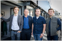Ometria, a CRM service that uses AI to let brands and retailers personalize marketing messages, raises a $40M Series C, bringing its total funding to $75M+ (Mike Butcher/TechCrunch)