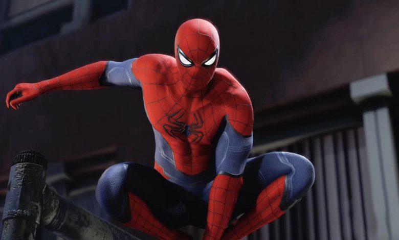 Marvel's Avengers Trailer Shows Off Spider-Man In All His Glory