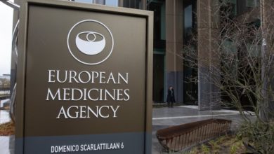 EU authorizes 2 medicines for people at risk of severe COVID-19