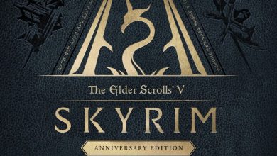 Skyrim Anniversary Edition: All New Content, All Creation Club DLC Listed