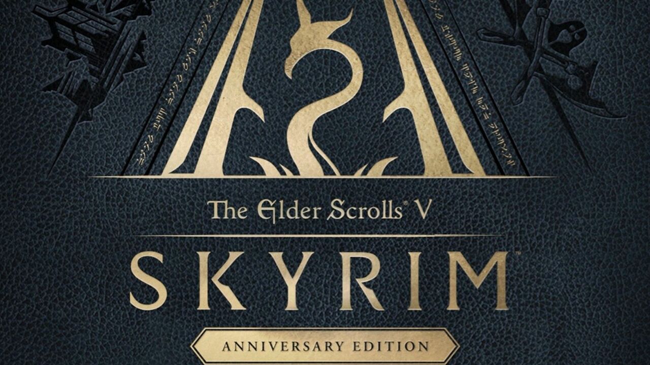 Skyrim anniversary edition steam charts фото 10