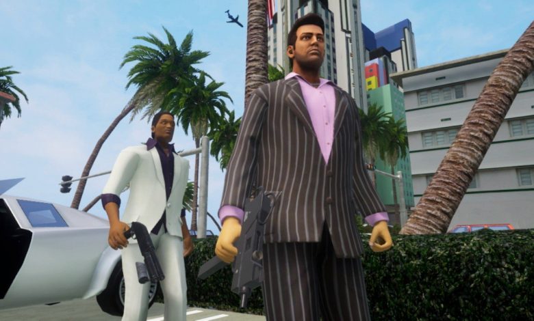 GTA Trilogy's PS5 Framerate Analysed, And It Ain't Pretty