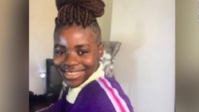 Jashyah Moore: New Jersey teen, who went missing nearly a month ago, has been found in New York