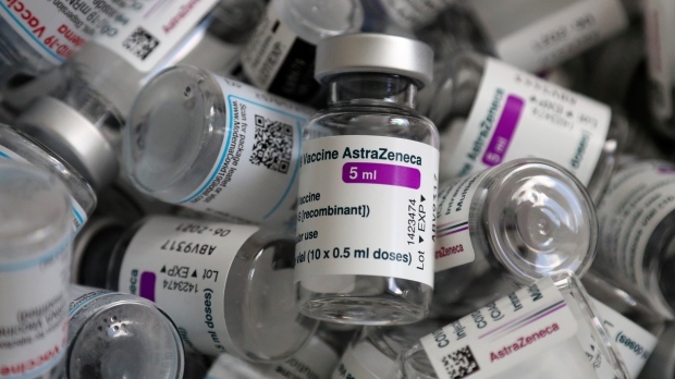 Coronavirus: AstraZeneca starting to profit from vaccine