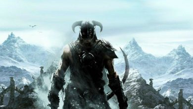The Elder Scrolls V: Skyrim Anniversary Edition Review (PS5)