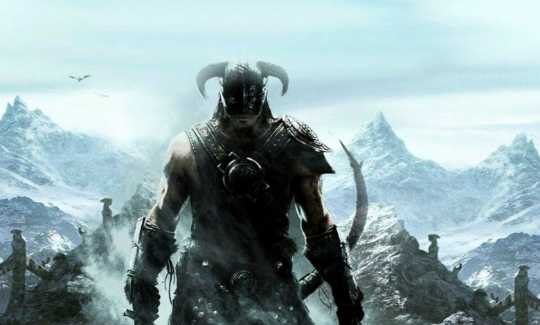 The Elder Scrolls V: Skyrim Anniversary Edition Review (PS5)