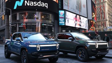 Rivian is now the biggest U.S. company with no sales