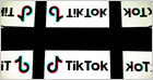 Some TikTok users say the app is encouraging them to follow people they know in real life, raising privacy concerns over TikTok's tactics to connect users (Louise Matsakis/Wired)