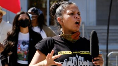 Police: Teens driven by racial hatred targeted BLM leader