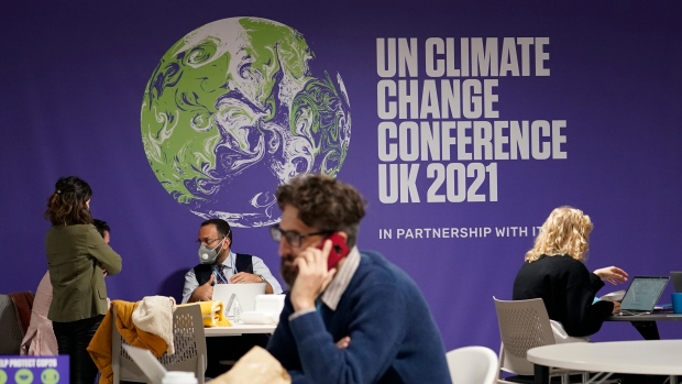 COP26: Talks resume, coal phaseout still on table