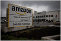 Labor group seeking to organize at Amazon's Staten Island facility withdraws its petition to the NLRB, saying it needs more time to collect signatures (Bloomberg)