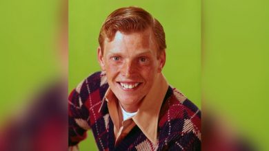 Gavan O'Herlihy, who played the oldest Cunningham son on 'Happy Days,' dies at 70
