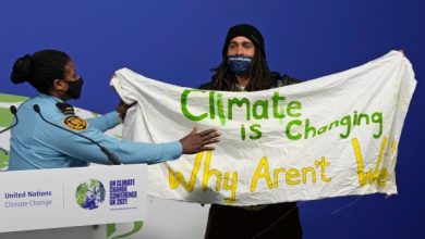 Canadian groups greet climate deal with hope, frustration