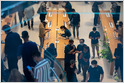 Apple agrees to pay its CA store workers $29.9M, settling a 2013 lawsuit for time spent in required security bag checks; Apple dropped the policy in 2015 (Robert Burnson/Bloomberg)