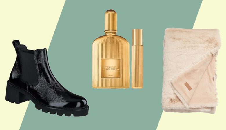Splurge-worthy purchases from Nordstrom's Anniversary Sale