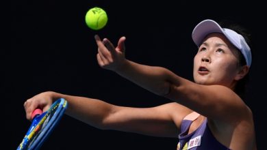 World Tennis Association CEO calls for investigation of China assault allegation