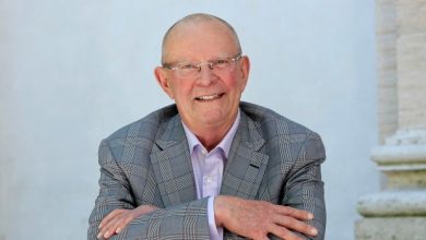 Wilbur Smith, prolific author of adventure tales, dies at 88
