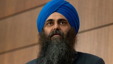 'Barbaric practices' hotline still hurting CPC: Uppal