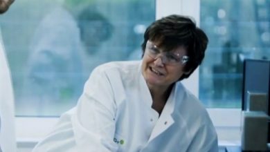 Katalin Kariko: Scientist who helped bring about mRNA vaccines