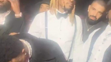 Rapper Future holds a 'LIVE S*X' themed birthday party.  .  .  And that's a complete message!!