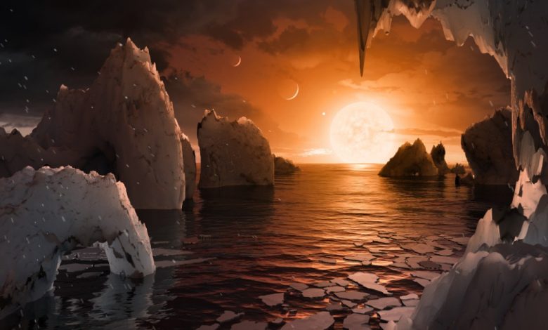 The search for another Earth across the galaxy heats up